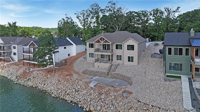 105 Hollow Oak Ct, Sunrise Beach, MO 65079 - photo 49