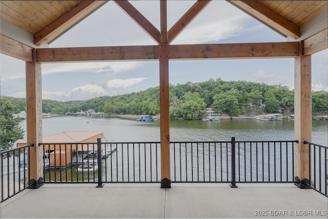 105 Hollow Oak Ct, Sunrise Beach, MO 65079 - photo 24