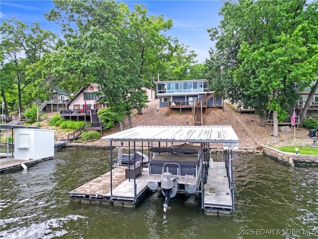 88 Hendrix Haven Dr, Sunrise Beach, MO 65079 - photo 1