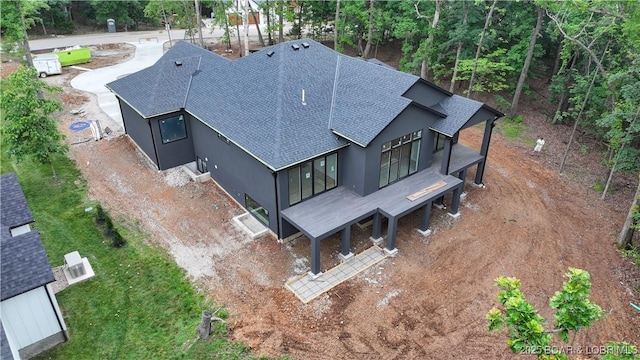 299 Via Appia Dr, Sunrise Beach, MO 65079 - photo 2