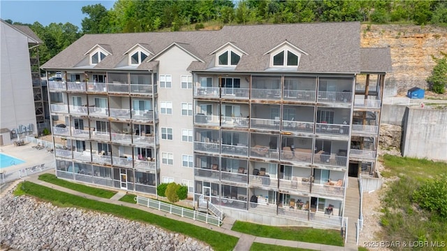166 Oak Harbor Dr Unit 2B, Camdenton, MO 65020 - photo 23
