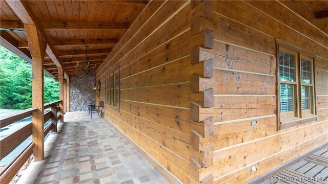 1624 Kays Point Rd, Four Seasons, MO 65049 - exterior space