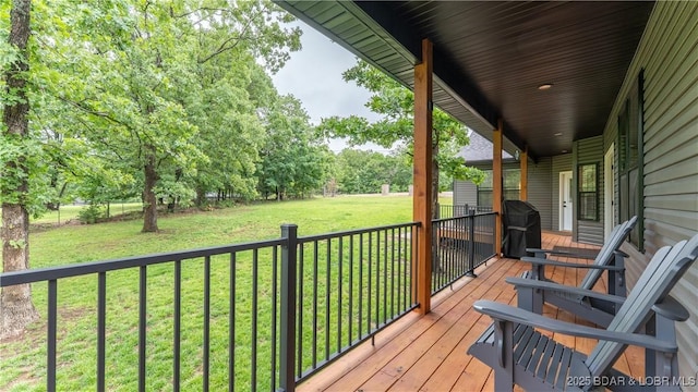 25 Quiet Meadows Dr, Linn Creek, MO 65052 - photo 28