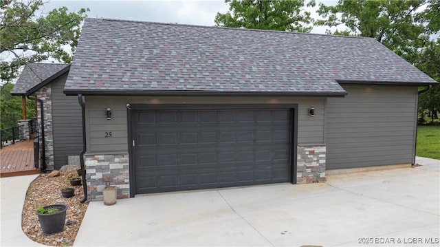 25 Quiet Meadows Dr, Linn Creek, MO 65052 - photo 30