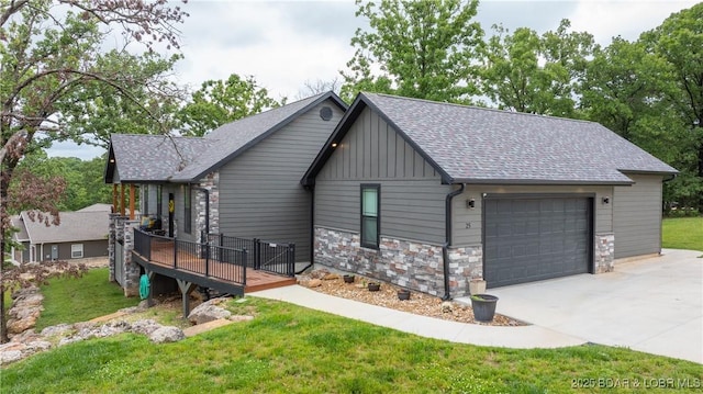 25 Quiet Meadows Dr, Linn Creek, MO 65052 - photo 4