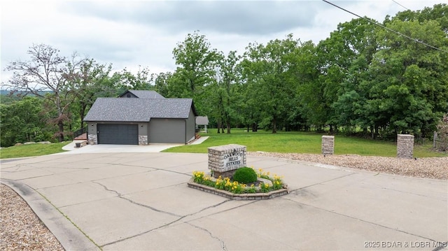 25 Quiet Meadows Dr, Linn Creek, MO 65052 - photo 32