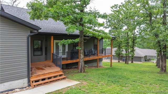 25 Quiet Meadows Dr, Linn Creek, MO 65052 - photo 5
