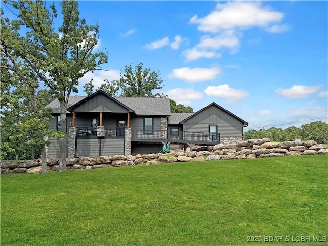 25 Quiet Meadows Dr, Linn Creek, MO 65052 - photo 1
