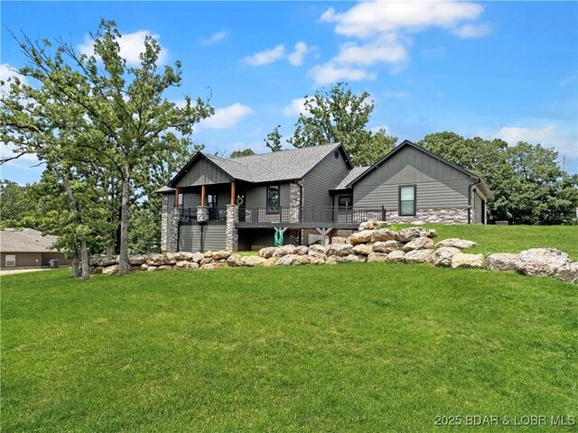 25 Quiet Meadows Dr, Linn Creek, MO 65052 - photo 2