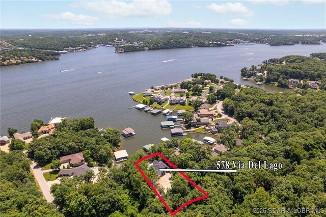 578 Via Del Lago Dr, Sunrise Beach, MO 65079 - photo 46