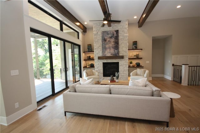 578 Via Del Lago Dr, Sunrise Beach, MO 65079 - photo 4