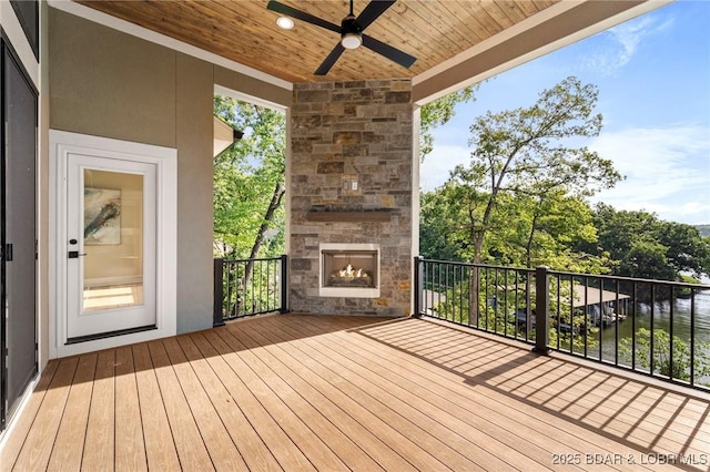 578 Via Del Lago Dr, Sunrise Beach, MO 65079 - photo 21