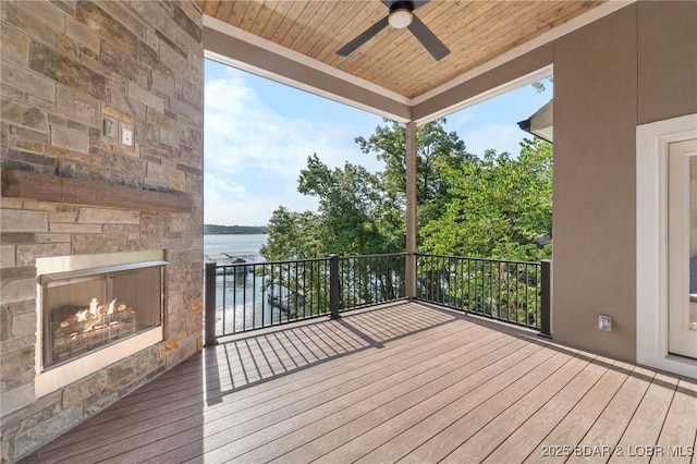 578 Via Del Lago Dr, Sunrise Beach, MO 65079 - photo 22