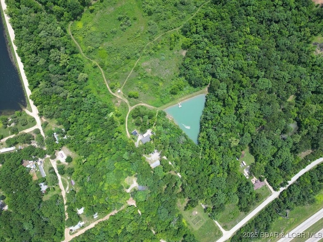 248 Midway Rd, Eldon, MO 65026 - view of property location featuring a large body of water