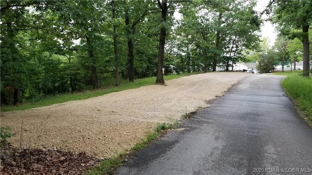31762 Pecan Dr, Rocky Mount, MO 65072 - view of road