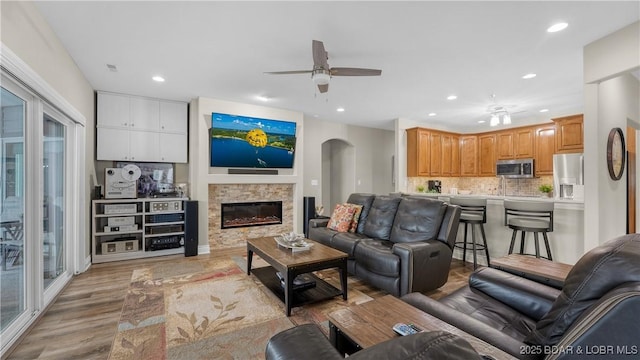 20211 Forest Point Dr Unit 211, Rocky Mount, MO 65072 - photo 1