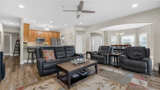 20211 Forest Point Dr Unit 211, Rocky Mount, MO 65072 - photo 5