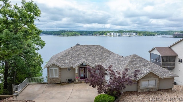 1119 Beacon Pointe Cir, Lake Ozark, MO 65049 - photo 1
