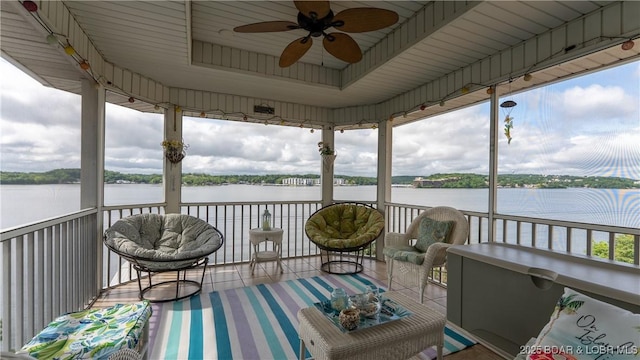 1119 Beacon Pointe Cir, Lake Ozark, MO 65049 - photo 4