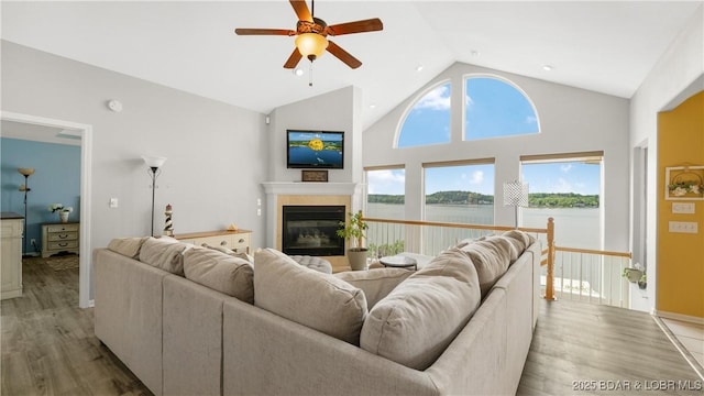 1119 Beacon Pointe Cir, Lake Ozark, MO 65049 - photo 5