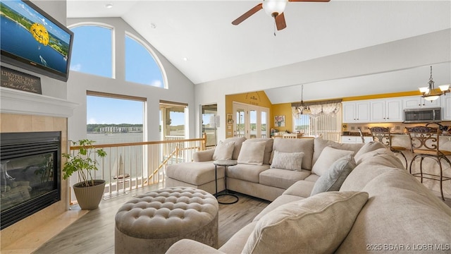 1119 Beacon Pointe Cir, Lake Ozark, MO 65049 - photo 6