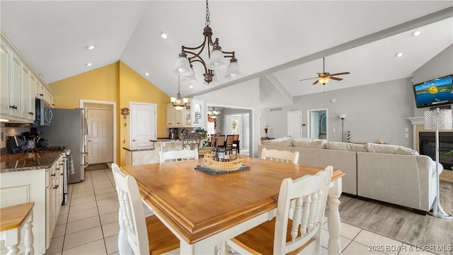 1119 Beacon Pointe Cir, Lake Ozark, MO 65049 - photo 8