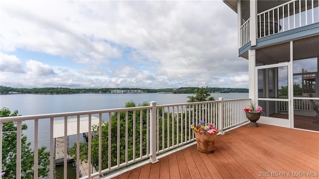 1119 Beacon Pointe Cir, Lake Ozark, MO 65049 - photo 25