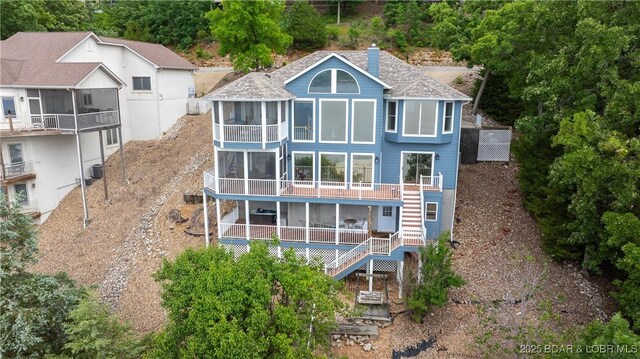 1119 Beacon Pointe Cir, Lake Ozark, MO 65049 - photo 33
