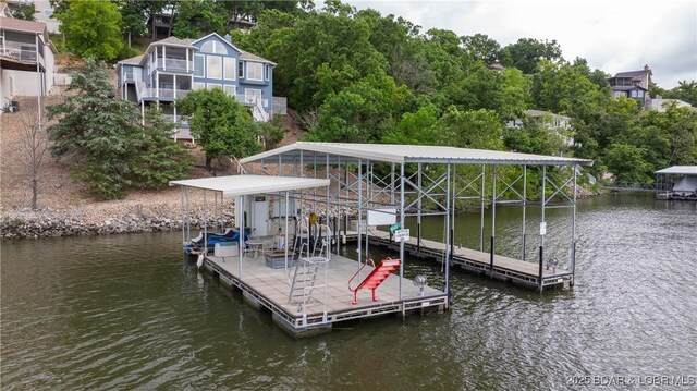 1119 Beacon Pointe Cir, Lake Ozark, MO 65049 - photo 34