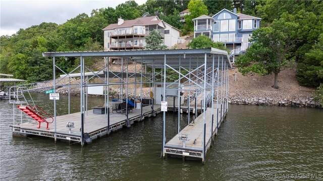 1119 Beacon Pointe Cir, Lake Ozark, MO 65049 - photo 35