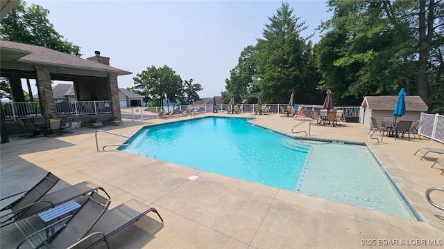 1119 Beacon Pointe Cir, Lake Ozark, MO 65049 - photo 40
