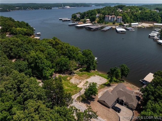 1010 Linn Creek Dr, Lake Ozark, MO 65049