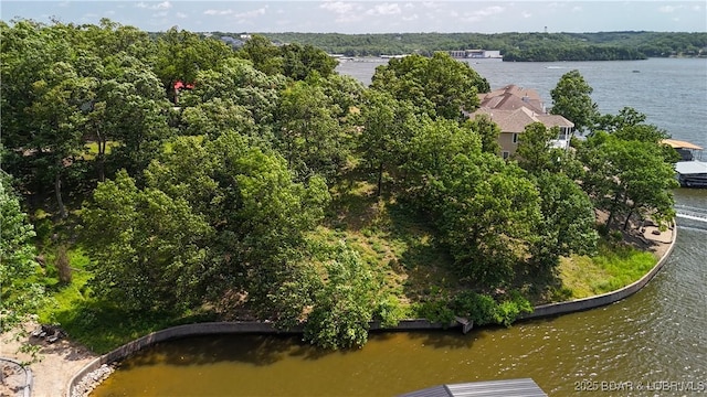 LOT5 St Dr, Sunrise Beach, MO 65079 - photo 13