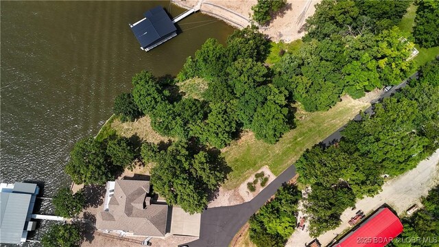 LOT5 St Dr, Sunrise Beach, MO 65079 - photo 14