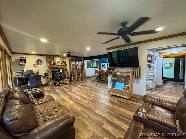 4714 Ponderosa, Stover, MO 65078 - photo 9