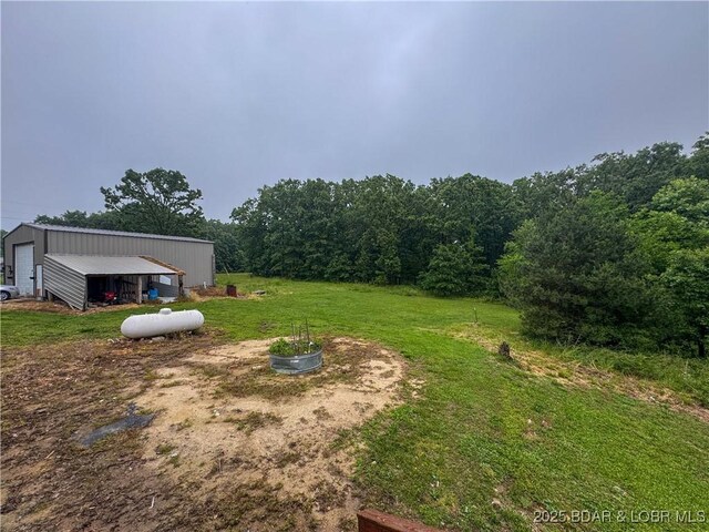 4714 Ponderosa, Stover, MO 65078 - photo 39