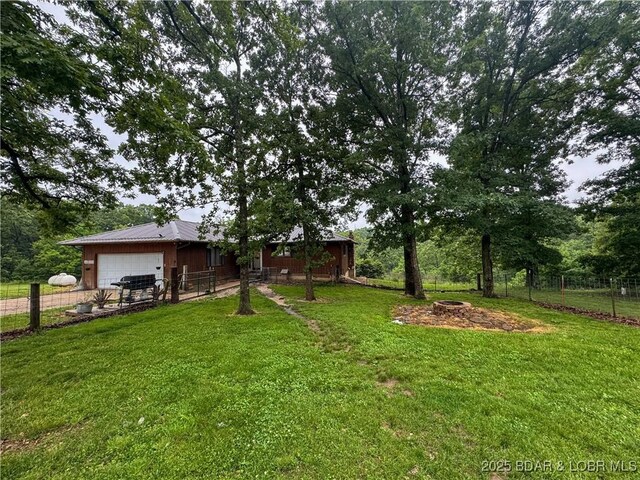 4714 Ponderosa, Stover, MO 65078 - photo 38
