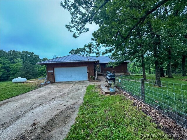 4714 Ponderosa, Stover, MO 65078 - photo 4