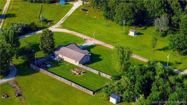 180 Skylark Ln, Linn Creek, MO 65052 - view of subject property