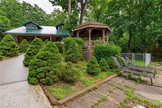 215 Inca Trl, Camdenton, MO 65020 - photo 40
