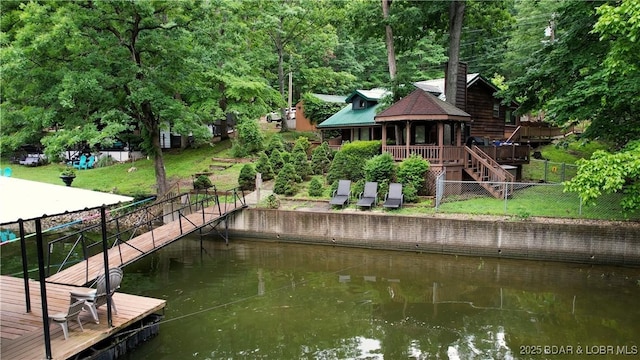 215 Inca Trl, Camdenton, MO 65020 - photo 1