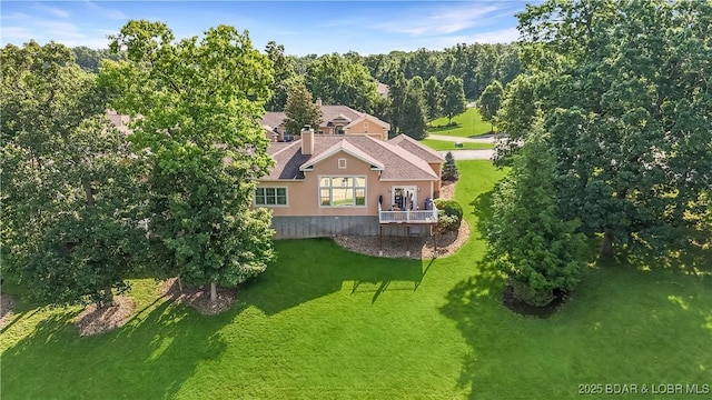 15 Via Da Contro Dr, Sunrise Beach, MO 65079 - photo 3