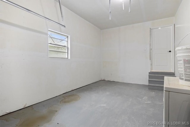 13 Leisure Rd, Eldon, MO 65026 - view of basement