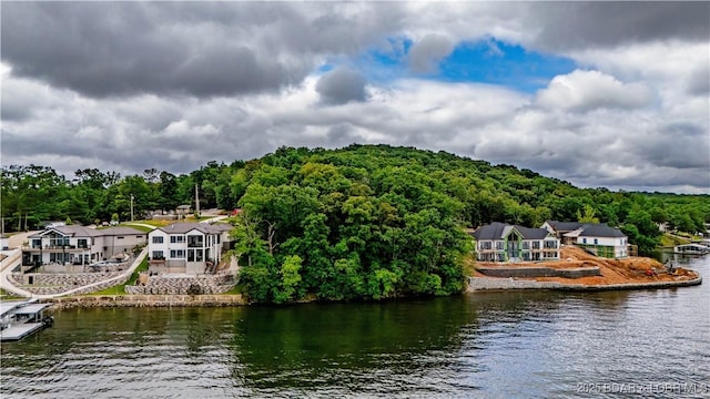 LOT32 Linn Creek Rd, Lake Ozark, MO 65049