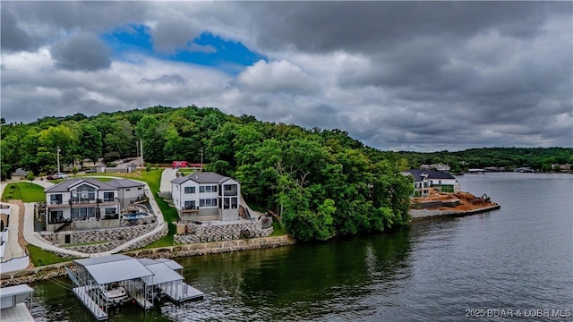 LOT32 Linn Creek Rd, Lake Ozark, MO 65049