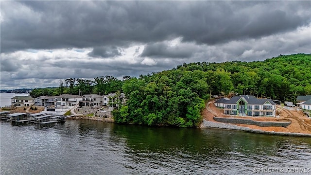 LOT32 Linn Creek Rd, Lake Ozark, MO 65049