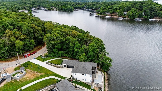 LOT32 Linn Creek Rd, Lake Ozark, MO 65049