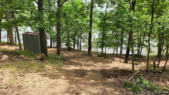 271 Racetrack Cir, Linn Creek, MO 65052