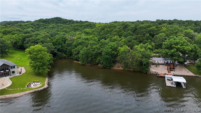 271 Racetrack Cir, Linn Creek, MO 65052
