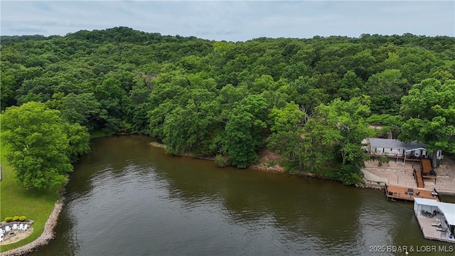 271 Racetrack Cir, Linn Creek, MO 65052